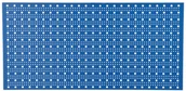 Pozostałe wyposażenie warsztatu - intra.se Swedmach Tablica Narzędziowa - Blue Ral 5005 - Różne Wymiary 896 X 480 X 15 Mm - miniaturka - grafika 1