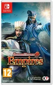 Gry Nintendo Switch - Dynasty Warriors 9 Empires GRA NINTENDO SWITCH - miniaturka - grafika 1