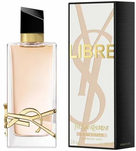 Yves Saint Laurent Libre woda perfumowana 90 ml - Wody i perfumy damskie - miniaturka - grafika 2
