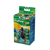 Filtry akwariowe i akcesoria - JBL pompa do cyrkulacji wody w akwariach i akwariach wodnych, ProFlow 6058100 - miniaturka - grafika 1