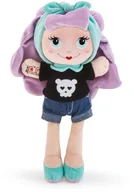 Lalki dla dziewczynek - Trudi szmaciana Lalka Wendy - miniaturka - grafika 1