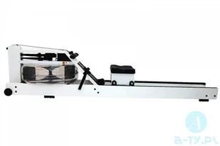 WaterRower Wioślarz wodny Blanc S4 Dąb a-ty WW-WR-175-S4 - Wioślarze - miniaturka - grafika 11