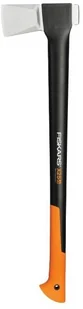 Fiskars Siekiera rozłupująca X25 + piła SW73 1025437 - Piły ręczne - miniaturka - grafika 3