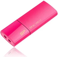 Pendrive - Silicon Power Blaze B05 64GB (SP064GBUF3B05V1H) - miniaturka - grafika 1