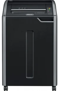 Fellowes Niszczarka 485ci - Niszczarki - miniaturka - grafika 4