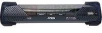 Aten ke8950r 4 K HDMI IP KVM Extender odbiornikiem USB Czarny KE8950R - Przełączniki KVM - miniaturka - grafika 2