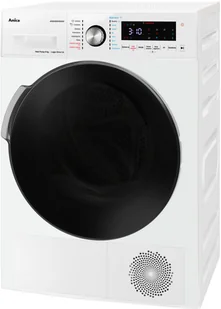 Suszarka Amica AD2C83KiStVAH - Suszarki do prania - miniaturka - grafika 3