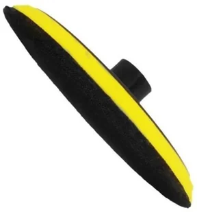 Dedra Dysk mocujący z rzepem DED79551 180mm - Akcesoria spawalnicze - miniaturka - grafika 2