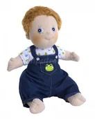Lalki dla dziewczynek - Rubens Barn Kids Jonathan new - miniaturka - grafika 1