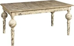 Belldeco Grigio Stół krótki C6639IN [4453028] - Oprawy, klosze i abażury - miniaturka - grafika 2