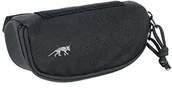 Latarki - akcesoria - Tasmanian Tiger Google Safe etui na okulary, czarny 7649 - miniaturka - grafika 1