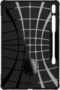 Spigen RUGGED ARMOR PRO GALAXY TAB S7 11.0 T870/T875 BLACK fd-17400-0 - Etui do tabletów - miniaturka - grafika 11