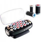 Wałki do włosów - Babyliss Wałki ceramiczne Pro 20 szt. BAB3021E - miniaturka - grafika 1