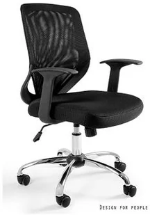 Fotel biurowy, krzesło biurowe Unique Mobi W-95-4 - Fotele i krzesła biurowe - miniaturka - grafika 2