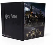 Notesy i bloczki - Wizarding World Wizarding World Notatnik 3Dhd - Zamek Hogwart WW-1082 - miniaturka - grafika 1