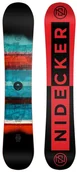 Deski snowboardowe - Nidecker snowboard Ndk Snb Play Multi MULTI) - miniaturka - grafika 1