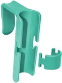 Akcesoria do urządzeń czyszczących - TTS TTS uchwyt do mopa lub miotłę do zawieszenia na wózku  23mm 3325 - miniaturka - grafika 1