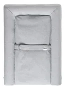 Przewijaki - Candide Mat Confort przewijak dziecięcy 70x50 cm - miniaturka - grafika 1