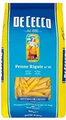 Pozostałe kosmetyki - De Cecco De cecco penne rigate N ° 41 500 G 8001250120410 - miniaturka - grafika 1