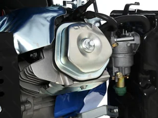 Agregat prądotwórczy KRAFT DELE KRAFT DELE Agregat KD145 - Agregaty prądotwórcze - miniaturka - grafika 12