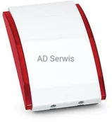 Akcesoria do alarmów - SATEL SPW-210 R Sygnalizator akustyczny wewnęrzny 18687820 - miniaturka - grafika 1