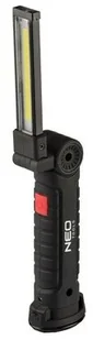 Micros Neo Tools warsztatowa akumulatorowa COB + latarka Neo 041 - Oświetlenie warsztatowe - miniaturka - grafika 2