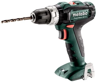 METABO Akumulatorowy zestaw Combo Set 2.7.2 12V - Zestawy elektronarzędzi - miniaturka - grafika 3