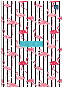 Inter-druk Zeszyt A5 96k. - linia - Zeszyty szkolne - miniaturka - grafika 7