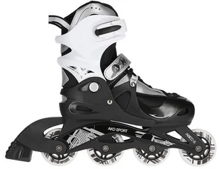 Stepper S3085 ZIELONO-BIAŁY Z RUCHOMYMI RAMIONAMI I LINKAMI HMS 17-22-107 - Steppery i stepy - miniaturka - grafika 14