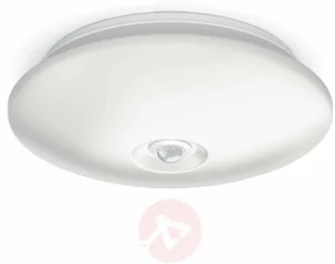 Philips MAUVE PIR 62233/31/P0 PLAFON Z CZUJNIKIEM RUCHU - Lampy sufitowe - miniaturka - grafika 2