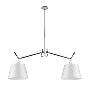 Artemide Lampa Tolomeo 0630010A+0781020A+0781020A - Lampy sufitowe Artemide Lampa Tolomeo 0630010A+0781020A+0781020A - Lampy sufitowe - miniaturka - grafika 1