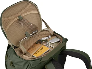 Thule Landmark Plecak 55 cm dark forest 3203727 - Plecaki - miniaturka - grafika 20