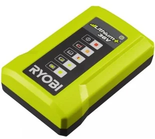 Ryobi Ładowarka 36V 1.7A RY36C17A - Akumulatory do elektronarzędzi - miniaturka - grafika 2