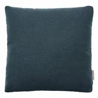 Poduszki dekoracyjne - Blomus Poszewka na poduszkę Casata Blomus ciemnoszary 45x45 cm - miniaturka - grafika 1