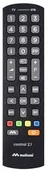 Piloty - Meliconi 808037 CONTROL 2.1 Zdalne sterowanie Numer magazynowy BVZ 9204958 - miniaturka - grafika 1
