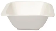 Miski i półmiski - Tognana Snack miska 20 x 20 x 7,5 cm infinity miska do sałaty, biały 8000257618890 - miniaturka - grafika 1
