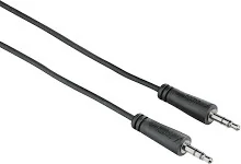 Hama 3.5mm 1.5m kabel audio 00122308 - Kable - miniaturka - grafika 3