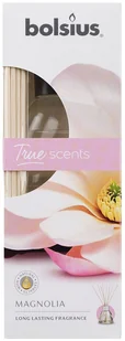 Bolsius Dyfuzor zapachowy 45ml True Scents Magnolia oficjalny sklep internetowy YORK 4099790-001974 - Zapachy do domu Bolsius Dyfuzor zapachowy 45ml True Scents Magnolia oficjalny sklep internetowy YORK 4099790-001974 - Zapachy do domu - miniaturka - grafika 3