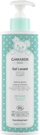 Kosmetyki kąpielowe dla dzieci - Gamarde Gamarde - GEL LAVANT - Żel myjący dla dzieci - 400 ml - miniaturka - grafika 1