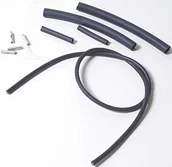 Inne akcesoria elektryczne - Devi przedłużenie i zestaw Czechy f. mata grzejna Typ dttf 18  055510 - miniaturka - grafika 1