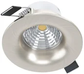 Oprawy, klosze i abażury - Eglo 98246 - LED Oprawa wpuszczana SALICETO LED/6W/230V - miniaturka - grafika 1