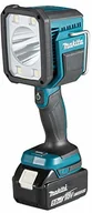 Latarki - Makita DML812 14,4 V/18 V litowo-jonowa latarka LXT baterie i ładowarka nie są dołączone DML812 - miniaturka - grafika 1