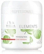Maski do włosów - Wella professionals Wella Professionals Elements Renewing maska do włosów 150 ml - miniaturka - grafika 1