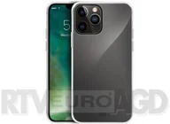Etui i futerały do telefonów - XQISIT Flex Case Anti Bac do iPhone 13 Pro przeźroczysty 47324 - miniaturka - grafika 1