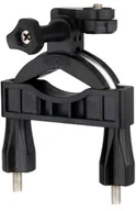 Kamery cyfrowe - akcesoria - T'nB rurka formige rower motocykl mocujący do aparat do fotografii sportowej, czarna, SPACBIKE akcesoria SPACBIKE_Schwarz - miniaturka - grafika 1