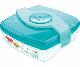 Pojemnik Śniadaniowy Lunch Box Maped Śniadaniówka 8625847353 - Pojemniki kuchenne - miniaturka - grafika 3