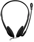 Słuchawki - Canyon CNS-CHS01BO (DF-ACW426MC) - miniaturka - grafika 1