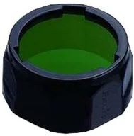 Survival - akcesoria - FENIX Fenix Tactical filtr do PD35, unisex, zielony AOFS-G - miniaturka - grafika 1