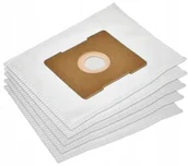 Worki do odkurzaczy - 5 Worki do odkurzacza Blaupunkt VCB201 - miniaturka - grafika 1