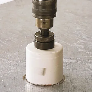 WOLFCRAFT Wolcraft Zestaw Otwornic Bi-Metal 5423000 6szt + trzpień - Otwornice - miniaturka - grafika 6